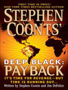 Imagen de portada para Deep Black